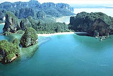 Phuket Vacation Package